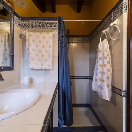 Villa Gáldar Cuchufleta piscina BBQ Parking Privado * Gáldar