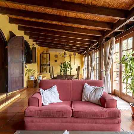 Guestready - Cuchufleta-Galdar