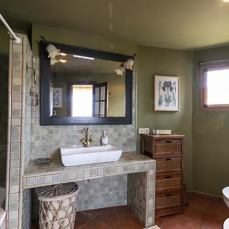 Guestready - Cuchufleta-Galdar * Гальдар