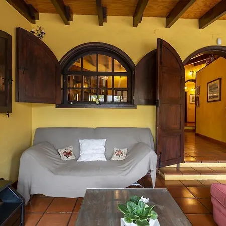 Вилла Guestready - Cuchufleta-Galdar *