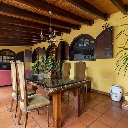 Guestready - Cuchufleta-galdar Villa *