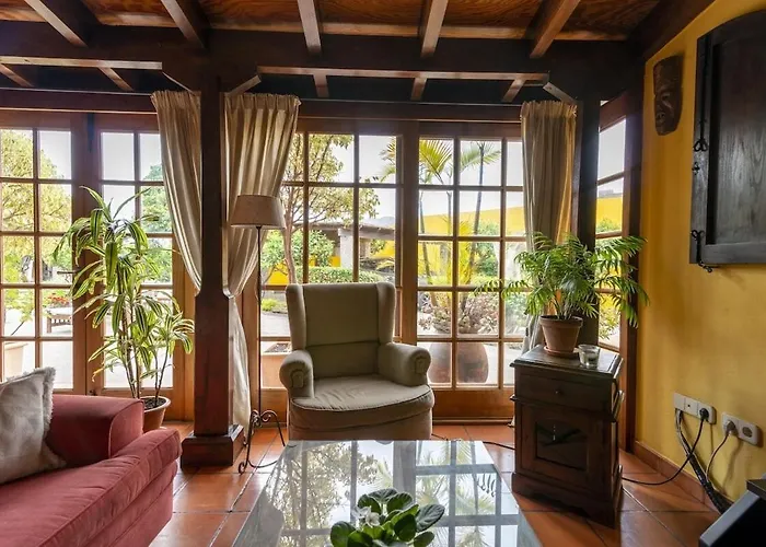 Guestready - Cuchufleta-galdar Villa