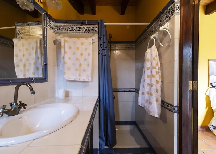 Villa Guestready - Cuchufleta-galdar *