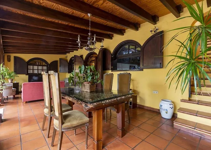 Guestready - Cuchufleta-galdar Villa *