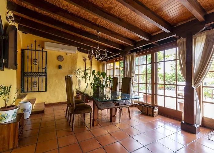 Villa Guestready - Cuchufleta-galdar