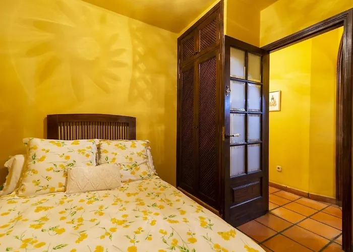Villa Guestready - Cuchufleta-galdar *