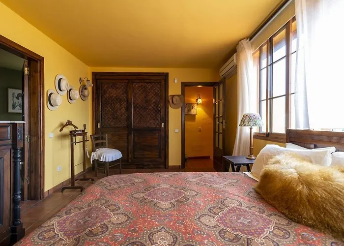 Villa Guestready - Cuchufleta-galdar Gáldar