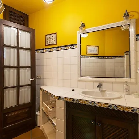 Cuchufleta Piscina Bbq Parking Privado *