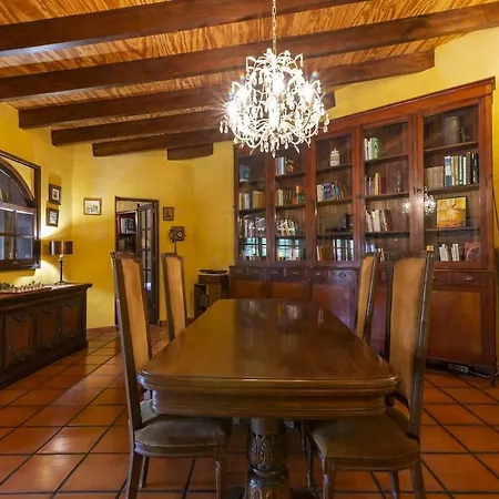 Cuchufleta Piscina Bbq Parking Privado *