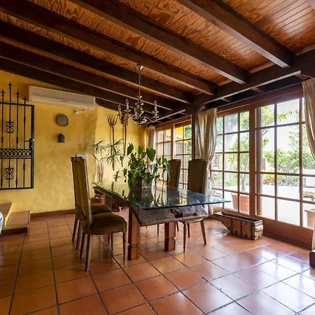 Villa Guestready - Cuchufleta-galdar