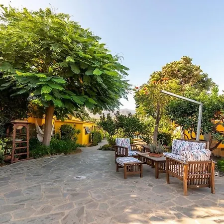Villa Guestready - Cuchufleta-galdar *