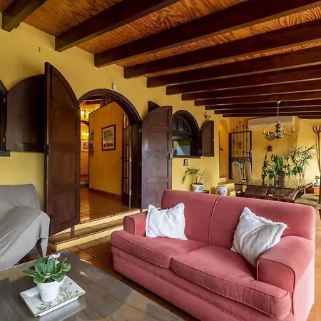 Villa Guestready - Cuchufleta-galdar