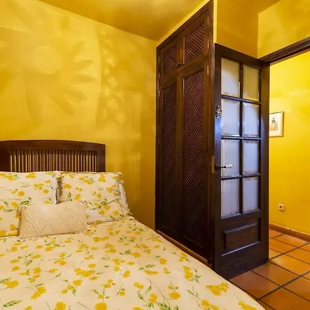 Villa Guestready - Cuchufleta-galdar *
