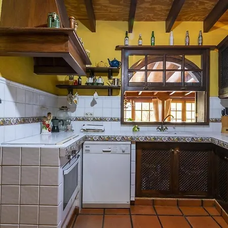 Guestready - Cuchufleta-galdar Villa *