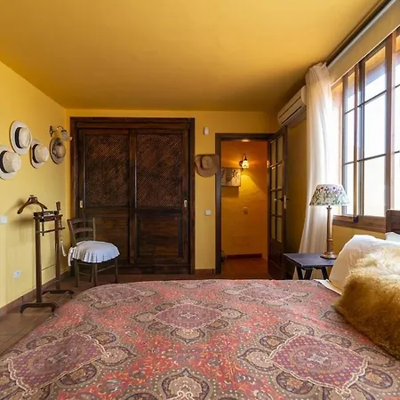 Villa Guestready - Cuchufleta-galdar Galdar
