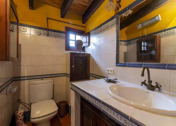 Guestready - Cuchufleta-galdar *