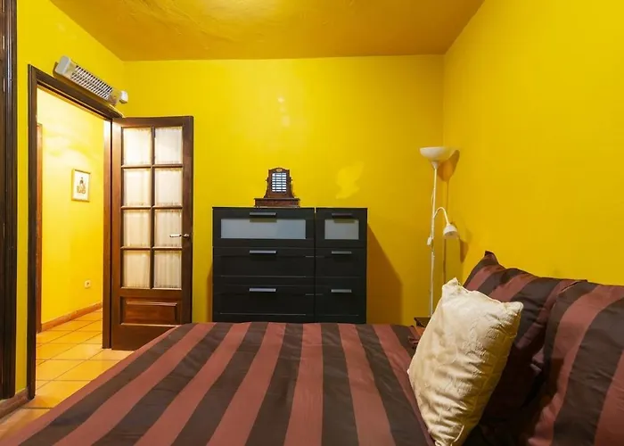 Guestready - Cuchufleta-galdar * Gáldar