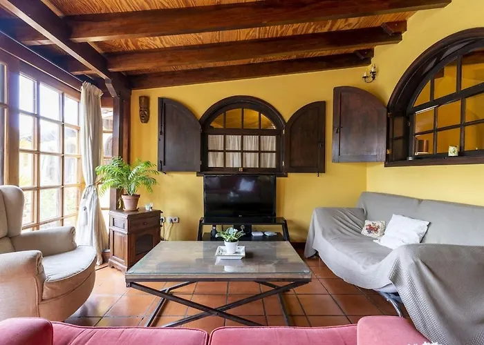 Guestready - Cuchufleta-galdar *